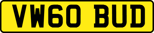 VW60BUD