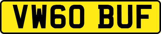 VW60BUF
