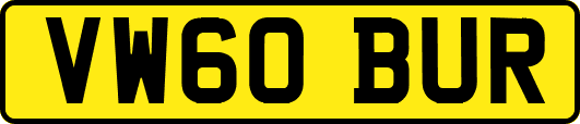 VW60BUR