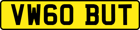 VW60BUT