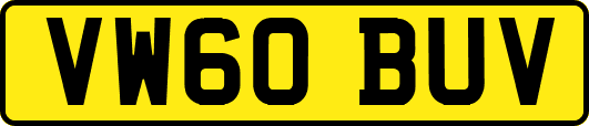 VW60BUV