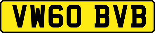 VW60BVB