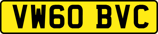 VW60BVC