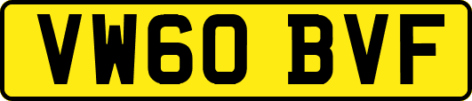 VW60BVF