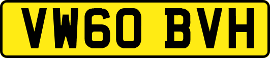 VW60BVH