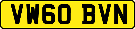 VW60BVN