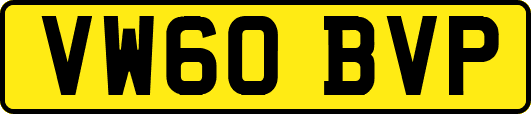 VW60BVP