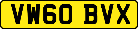 VW60BVX