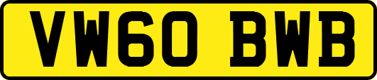 VW60BWB