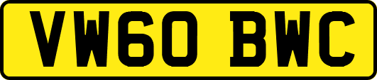 VW60BWC