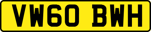 VW60BWH