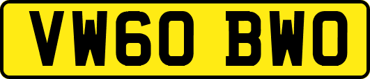 VW60BWO