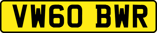 VW60BWR