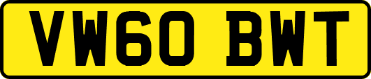 VW60BWT