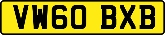 VW60BXB