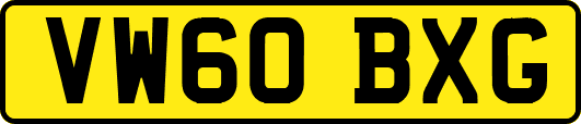VW60BXG