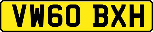 VW60BXH