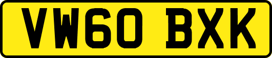 VW60BXK