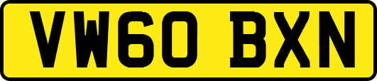VW60BXN
