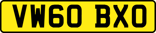VW60BXO