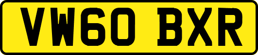 VW60BXR