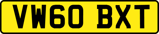 VW60BXT