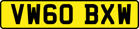 VW60BXW