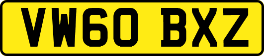VW60BXZ