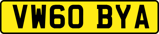 VW60BYA