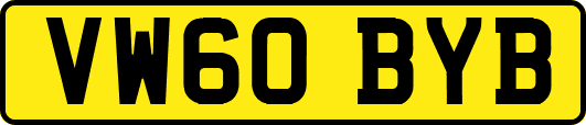 VW60BYB
