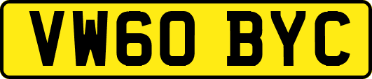 VW60BYC