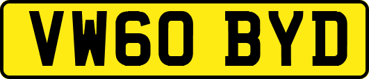 VW60BYD