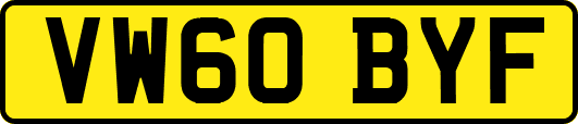 VW60BYF