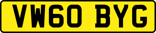 VW60BYG
