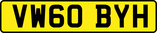 VW60BYH