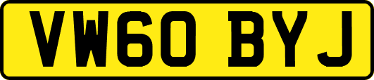 VW60BYJ