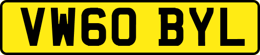 VW60BYL