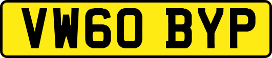 VW60BYP