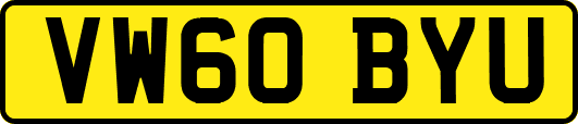 VW60BYU