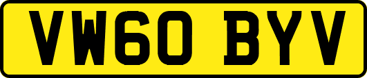VW60BYV
