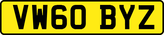 VW60BYZ