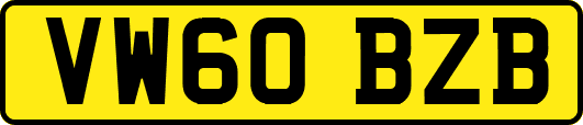 VW60BZB