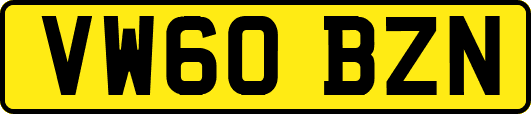 VW60BZN