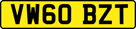 VW60BZT
