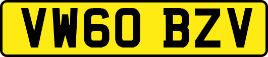 VW60BZV