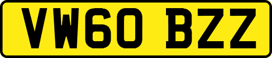 VW60BZZ