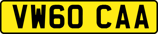 VW60CAA