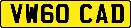 VW60CAD
