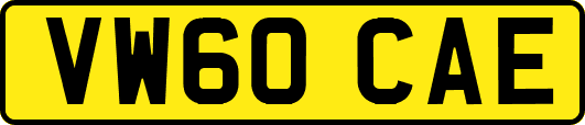 VW60CAE