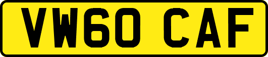 VW60CAF